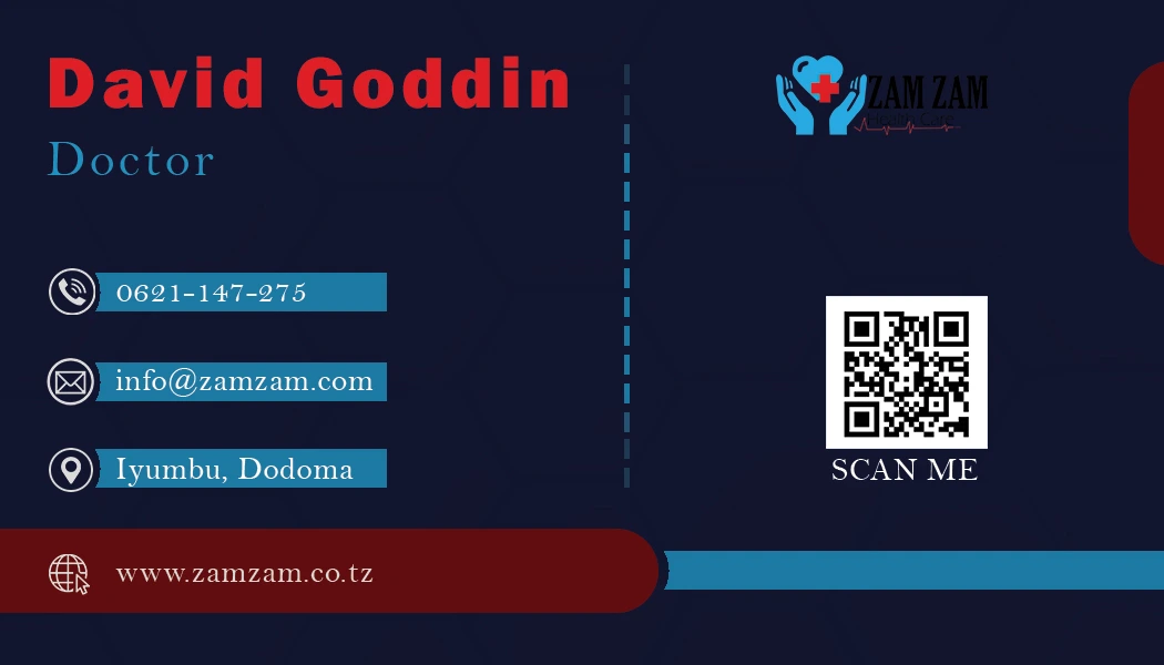 Business Card Design